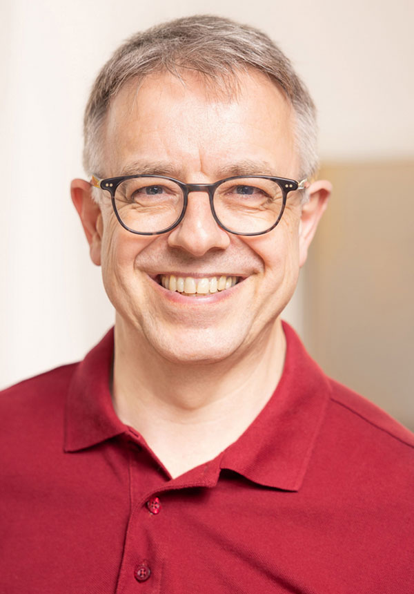 Frauenarzt Dr. med. Michael-Christian Lang