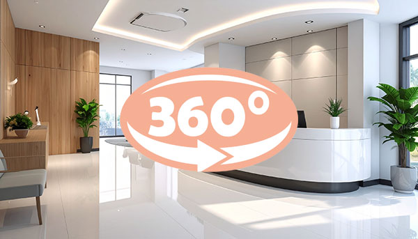 Vorschau 360-Grad-Tour