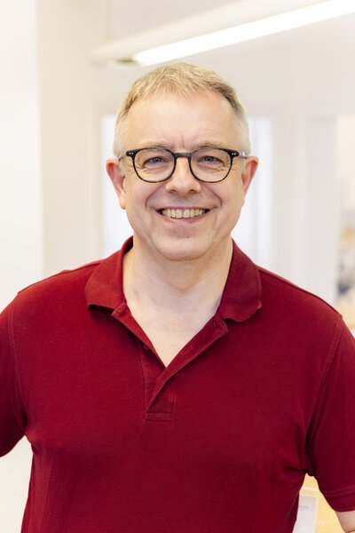 Frauenarzt Dr. med. Michael-Christian Lang